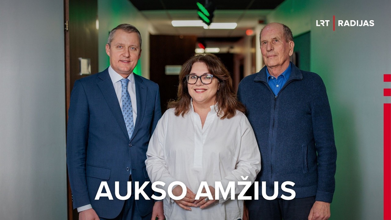 „Turime turėti atsakymus“: ar Lietuvai verta vėl tapti branduolinės energetikos šalimi?