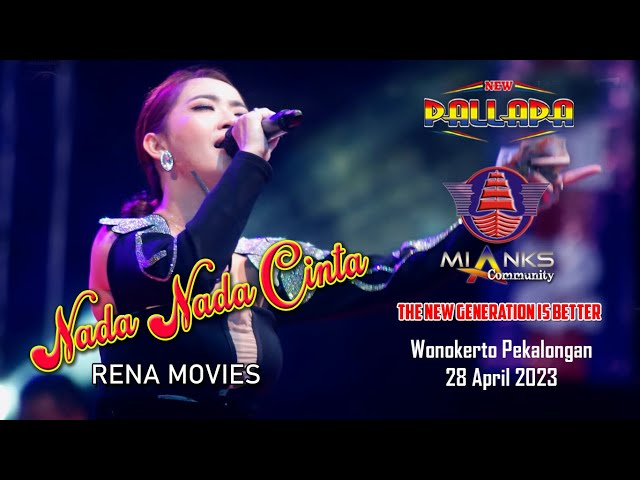 NADA NADA CINTA RENA MOVIES NEW PALLLAPA - MIANKS COMMUNITY - WONOKERTO PEKALONGAN class=