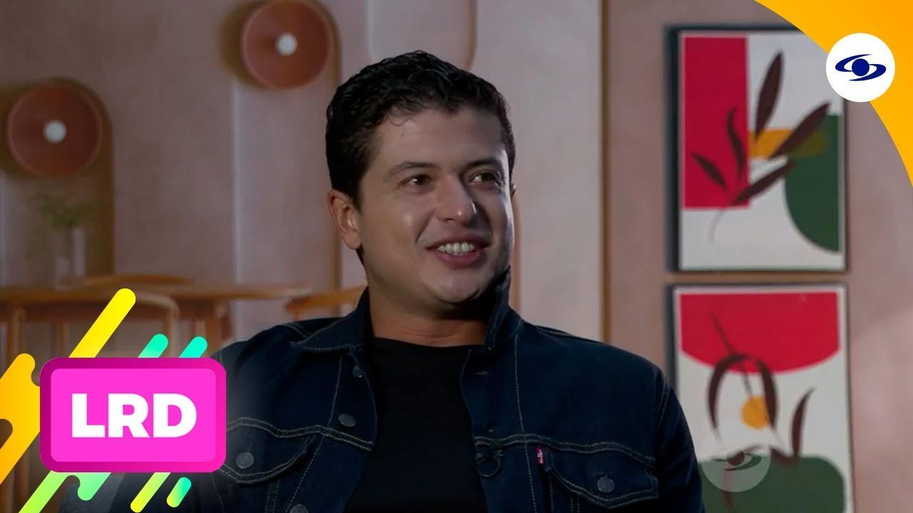 La Red: Así fue como Obvidio, de Sábados Felices, le propuso matrimonio a su novia - Caracol TV