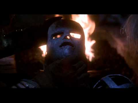 THE MAN IN THE IRON MASK (1998) - Official Movie Trailer