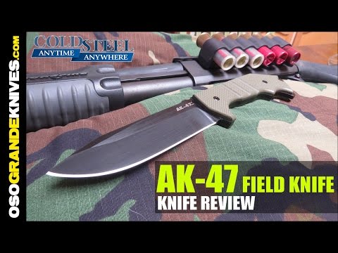 Cold Steel 14AKVG
