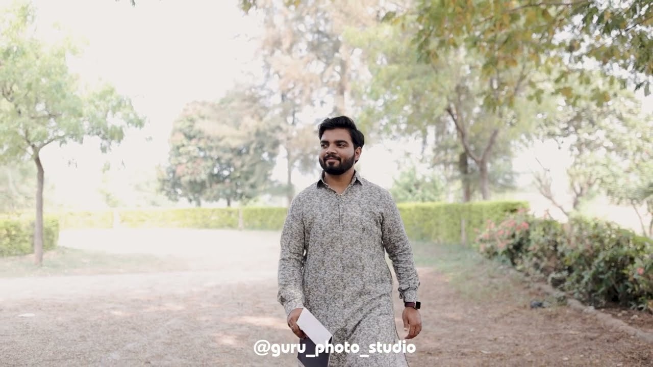 Chirag Pilucha Kankotri Lekhan  Guru photo studio