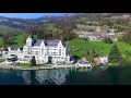 Rigi - Vitznau - Sarnen, Switzerland | DJI Phantom