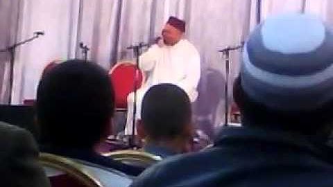 القارئ المغربي عبد الله أيت باسوا منشاوي المغرب