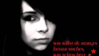 betontod - all die jahre (Raphaela cover)