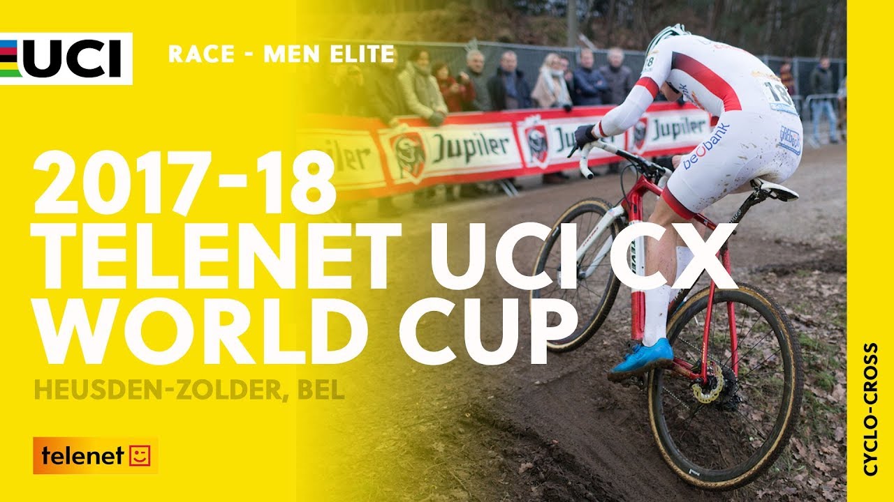 telenet cyclocross