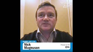 Why Smart Organizations Build a 'Feedback Loop' With Their Processes | #InsightJam