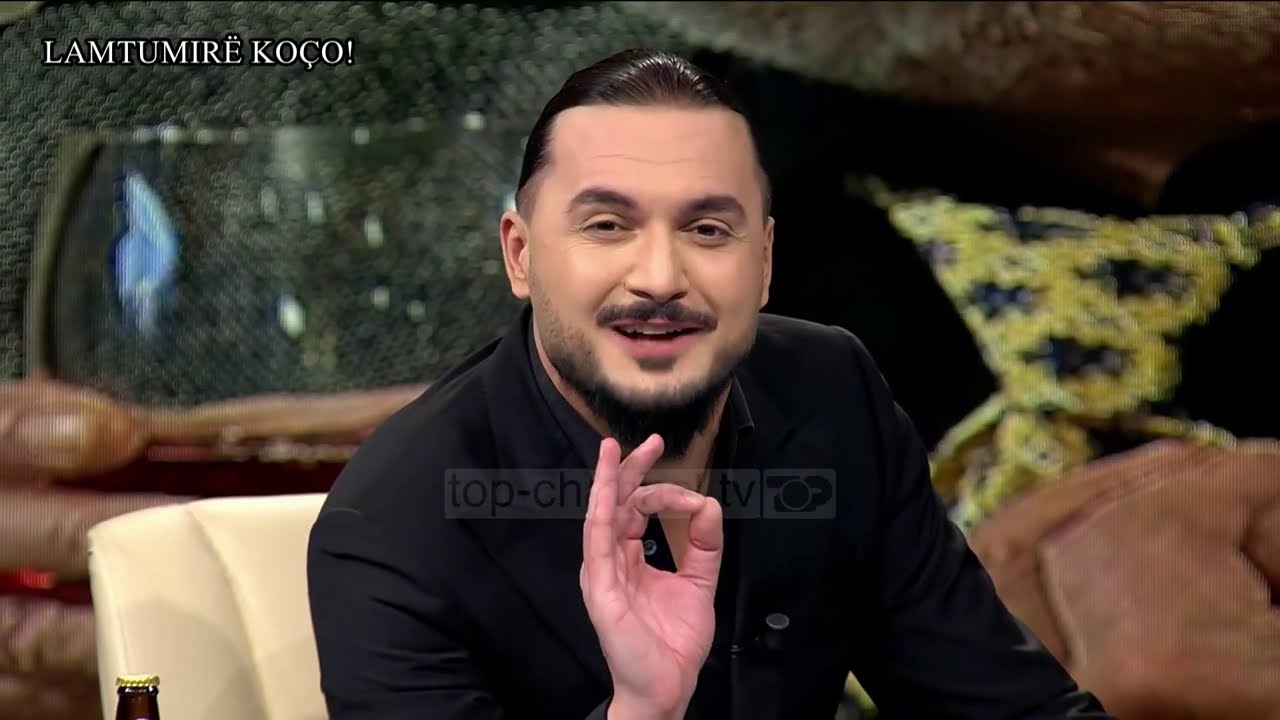 Fiks Fare, Krijimtaria e Koço Devoles në Fiks Fare, 9 Nëntor 2020, Pjesa 2