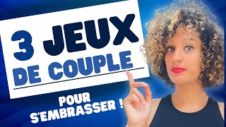 Transformez Vos B*isers : Top 3 Jeux pour Couples screenshot 1