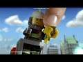 Lego City 2016 Fire Starter 