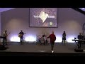 "Tools of the Trade" Pastor Joey and Brooke Johnson 1-30-22