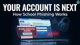 Details LearnThe Most Common School Email Scams You Need to Recognize News