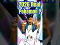 REAL Pokemon Game?! 😱 Pixel x7 Game You Must Try!