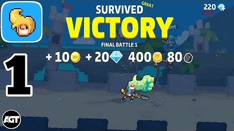 Hair Dash Chapter 1 by ZPLAY Games | Gameplay Walkthrough (Android, ios)