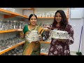Sambhav now in Rajajinagara Flat 25% Discount launching offer #germansilver #poojaarticles #suguna