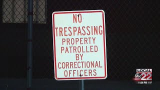 Vermont prisons chief resigns; state to launch external review of corrections department