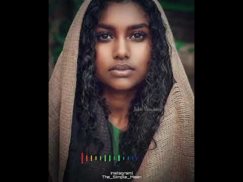 Karu karuthavale  Remix malayalam whatsapp status