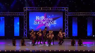 Supermodel 2016 C&C Dance Company