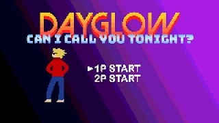 Dayglow - Can I Call You Tonight? (Lyric Video) Resimi