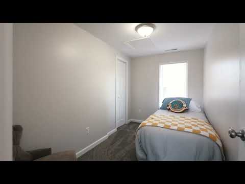 202 Bell Street, Elizabeth City, NC home video tour