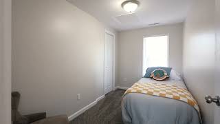 202 Bell Street video tour