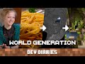 Dev Diaries: World Generation