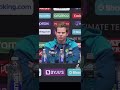 Steve smith on test cricket before india vs australia final at the oval