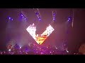 3 Doors Down "Landing in London" 10-17-21 Mizner Park Amphitheatre Boca Raton, FL