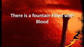 There is a Fountain Filled With Blood ( Cover ) Feat. Seema Topno