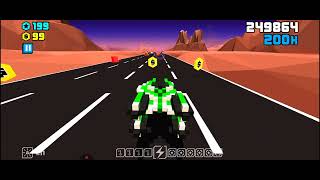 Hovercraft: Takedown - Chaos Guardian