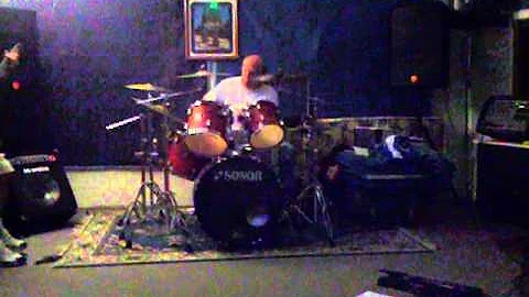 Curt Farrell / The Komitted Band