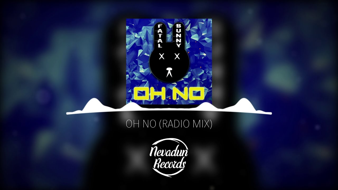 Oh No (Tik Tok Song) Remix