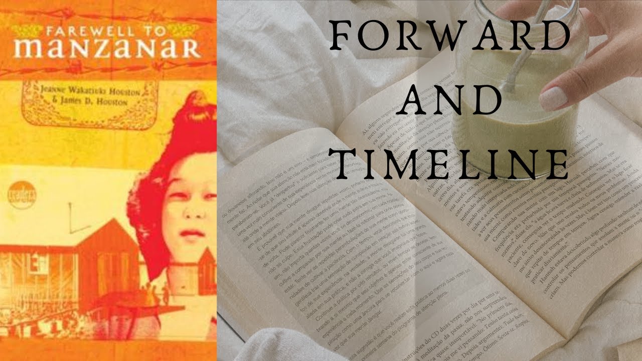 Farewell to Manzanar: Forward and Timeline - YouTube