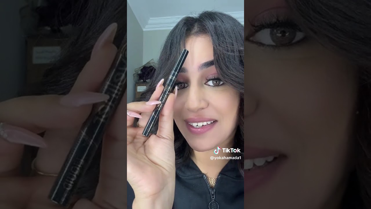 Our amazing beauty influencer @yokahamada1 is obsessed with Monaya Beauty products 💄✨