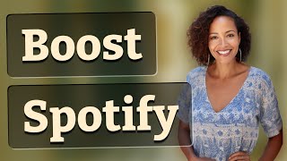 How Can You Improve Spotify Streaming on Slow Internet