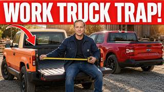 Slate EV Truck vs 2026 Ford Maverick Hybrid The 25K Reality