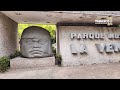 Parque Museo La Venta