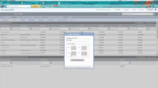 DrivenCRM Purchase Order Training