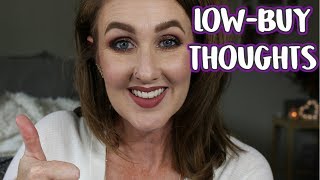 Low-buy Update {May 2018}