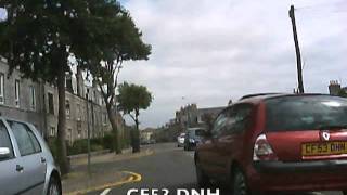 Close Passes, Pointless Overtake, Broomhill Road CF53DNH and unknown