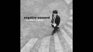 Negative Concord - Coffee Cigarettes and Alcohol (audio)