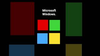 I made Microsoft windows