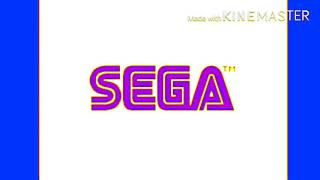 Sega Super Effects Sponsored By Klasky Csupo 1998 Super Effects