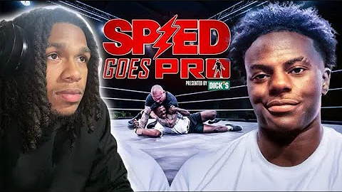 SLFM_TY REACTS TO SPEED GOES PRO, EPISODE 5: RANDY ORTON (WWE)