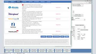 JenesisClassic - EZLynx Integration