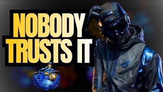 Why BO7 Ranked Is Starting To Feel Pointless