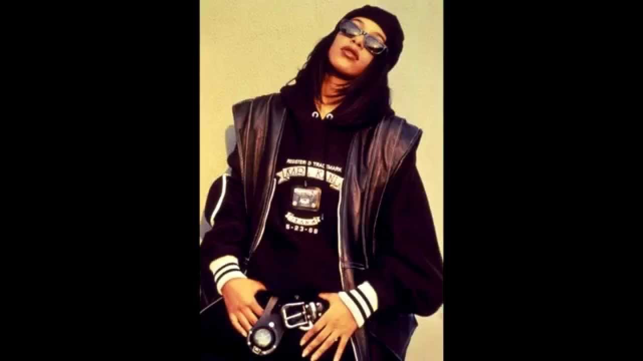 Former Jive A&R Jeff Sledge Talks Aaliyah, AANBAN and R. Kelly