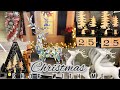 Walmart Christmas decor SHOP WITH ME