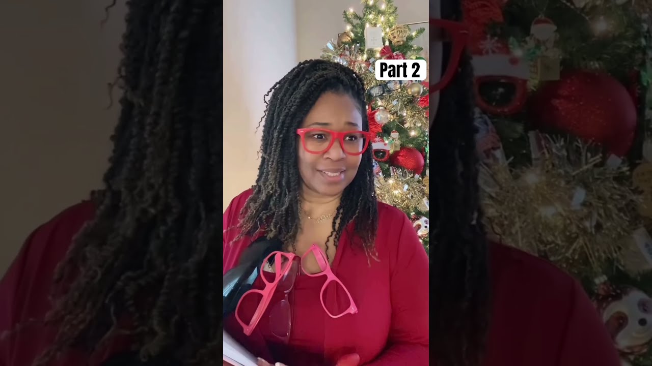Elders Past Christmas Rules Bmackwrites Jesusisthereason