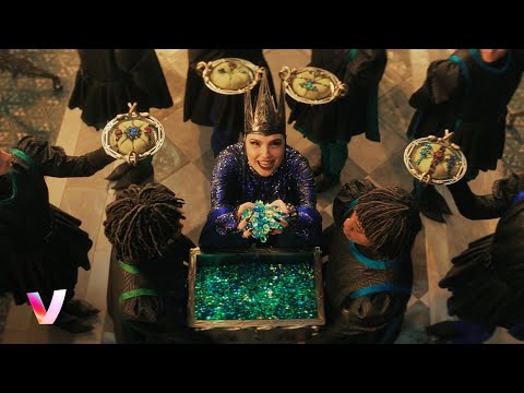 Disney's Snow White | “All Is Fair” Full Song